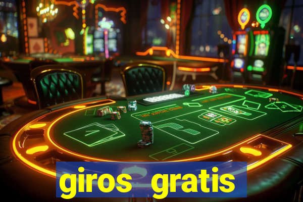 giros gratis estrela bet